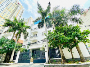 Pearl Service Apartment